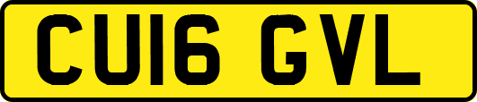 CU16GVL