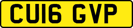 CU16GVP