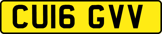 CU16GVV