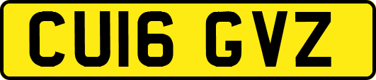 CU16GVZ