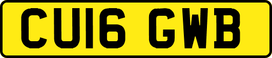 CU16GWB
