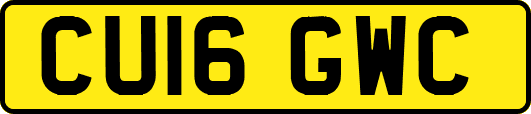CU16GWC