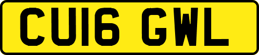 CU16GWL