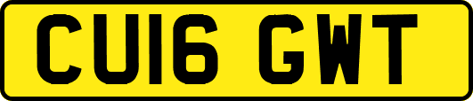 CU16GWT