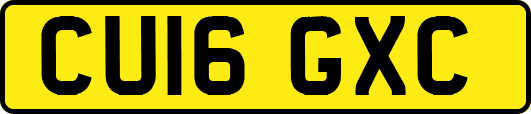 CU16GXC
