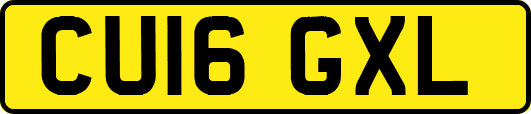 CU16GXL