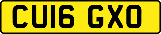 CU16GXO