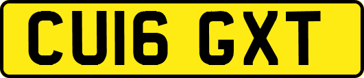 CU16GXT