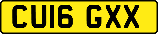 CU16GXX