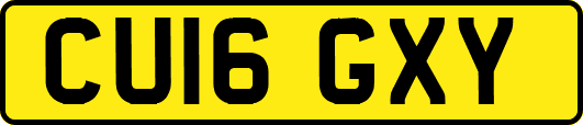CU16GXY