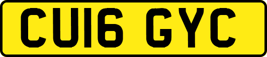 CU16GYC