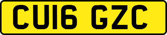 CU16GZC