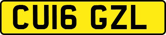 CU16GZL