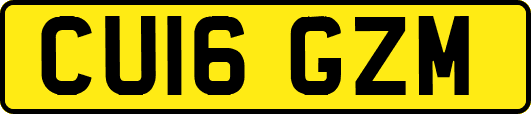 CU16GZM