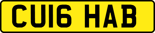 CU16HAB