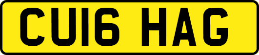 CU16HAG