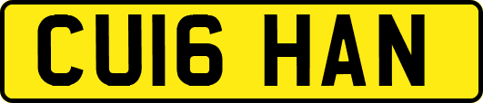 CU16HAN