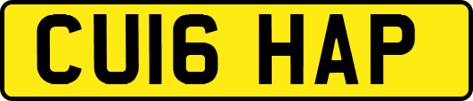 CU16HAP