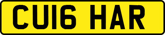 CU16HAR