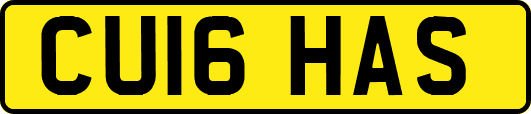 CU16HAS