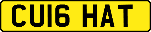 CU16HAT