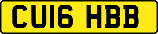 CU16HBB