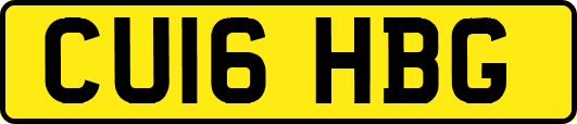 CU16HBG