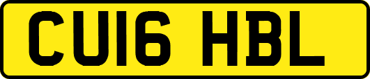 CU16HBL
