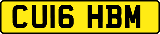 CU16HBM