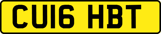 CU16HBT