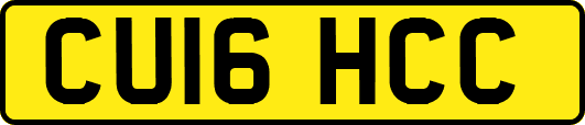 CU16HCC