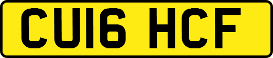 CU16HCF