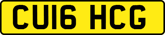 CU16HCG