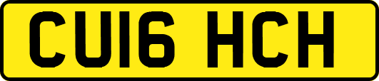 CU16HCH