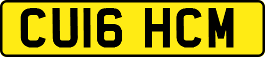 CU16HCM