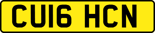 CU16HCN