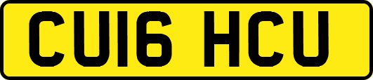 CU16HCU