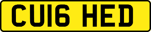 CU16HED