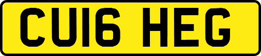 CU16HEG