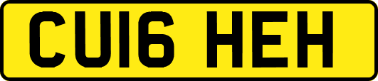 CU16HEH