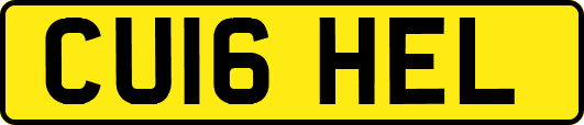 CU16HEL