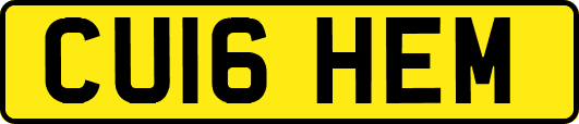 CU16HEM