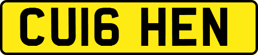 CU16HEN