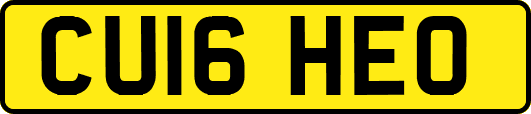 CU16HEO