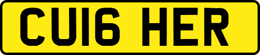 CU16HER