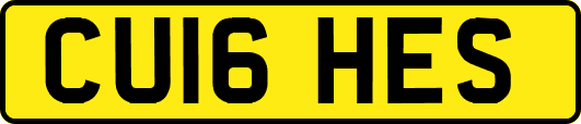 CU16HES