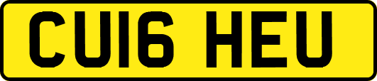 CU16HEU