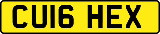 CU16HEX