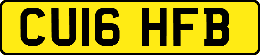 CU16HFB