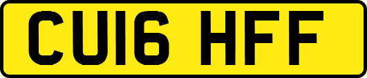 CU16HFF
